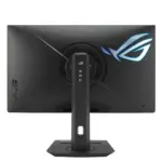 ⁦شاشة ألعاب أسوس روغ ستريكس XG27ACMG مع منفذ USB Type-C – مقاس 27 بوصة بدقة 2560x1440، معدل تحديث 270Hz OC (أعلى من 144Hz)، زمن استجابة 1ms (GTG)⁩ - الصورة ⁦4⁩