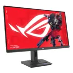 ⁦شاشة ألعاب أسوس روغ ستريكس XG27ACMG مع منفذ USB Type-C – مقاس 27 بوصة بدقة 2560x1440، معدل تحديث 270Hz OC (أعلى من 144Hz)، زمن استجابة 1ms (GTG)⁩ - الصورة ⁦3⁩