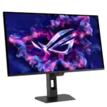 Asus Rog Strix Xg27aqdpg 27 Inch 500hz Qhd Hdmi 2.1 0.03ms Oled Gaming Monitor - Black - Image 3