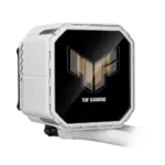 ⁦مبرد سائل LCD من نوع أسوس Tuf Gaming III 360 ARGB - أبيض⁩ - الصورة ⁦4⁩