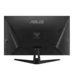 ⁦شاشة ألعاب أسوس TUF Gaming VG32AQA1A – مقاس 32 بوصة (31.5 بوصة مرئية)، بدقة QHD (2560 × 1440)، مع رفع تردد التشغيل إلى 170 هرتز (أعلى من 144 هرتز) ووقت استجابة 1 مللي ثانية⁩ - الصورة ⁦4⁩