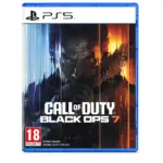 Call Of Duty Black Ops 7 For Ps5 - R2