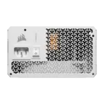 Corsair Rme Series Rm850e Fully Modular Low-noise Atx Power Supply - White - Image 2