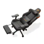Cougar Armor Evo M Gaming Chair - Orange - Image 6