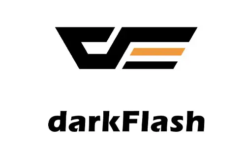 وميض الظلام