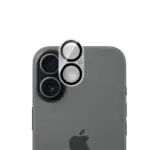 Eltoro Camera Glass AR for iPhone 17 - Clear