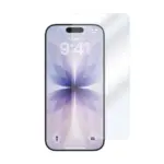 حامي شاشة إلتورو مزدوج القوة سي إف لآيفون 17 - شفاف