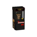 Funko Bitty Pop! Arcade Five Nights at Freddy's - Image 3