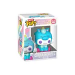 Funko Bitty Pop! Hello Kitty & Cinnamoroll 2-Pack - Image 4