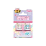 Funko Bitty Pop! Hello Kitty & Cinnamoroll 2-Pack