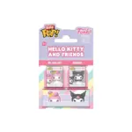Funko Bitty Pop! My Melody & Kuromi 2-Pack