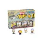 Funko Bitty Pop! One Piece 4-Pack Series 3