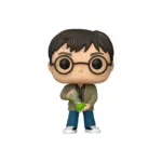 Funko Pop! Harry Potter with Hourglass - Image 2