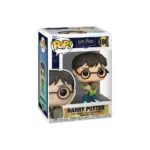 Funko Pop! Harry Potter with Hourglass - Image 3