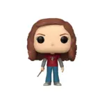 Funko Pop! Hermione Granger (Oppugno) - Image 3