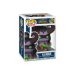 Funko Pop! Illidan - Image 2