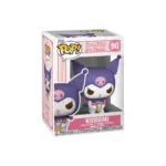 Funko Pop! Kuromi with Ice Cream - Image 2
