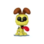 Funko Pop! Odie