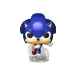Funko Pop! Plus Sonic (Pearlescent)