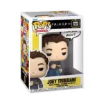 Funko POP! Sayings: Friends S7 - Joey - Image 2