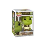 Funko Pop: Shrek- Shrek (30th Anniversary) - Image 2