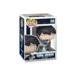 Funko Pop! Sung Jinwoo - Image 2