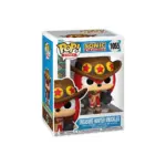 Funko Pop! Treasure Hunter Knuckles - Image 2