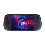 Lenovo Legion Go S Gaming Console, Amd Ryzen Z1 Extreme, 32gb, 1tb Ssd, Integrated Amd Radeon Graphics - Black