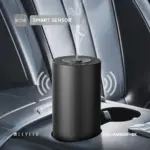 Levelo 2000mAh Ambiance Car Aroma Diffuser - Black - Image 2