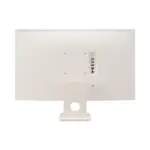 LG 27" (27SR50F) Full HD IPS MyView Smart Monitor with WebOS and Built-in Speakers - White - Image 4