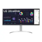 LG 34" Ultrawide IPS Panel 100Hz 5m FHD Gaming Monitor