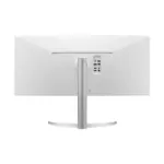 LG 38'' 38WP85C-W QHD+ IPS 60Hz 5ms UltraWide Curved Monitor With HDR USB Type-C™ - Image 3