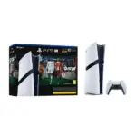 PlayStation 5 Pro Console Digital With EA FC 26 Voucher Bundle - R2 - Image 2