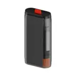 ⁦طقم تنظيف متعدد الاستخدامات 11 في 1 من برودو لايف ستايل - أسود⁩ - الصورة ⁦3⁩