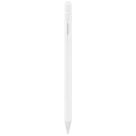 Powerology Intellio Smart Stylus for 2018-2024 iPad Models - White