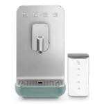 Smeg Espresso Automatic Coffee Machine - Emerald Green - Image 3