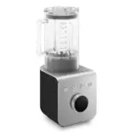 ⁦خلاط سموغ عالي الأداء - لون أسود غير لامع⁩ - الصورة ⁦4⁩