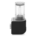 Smeg High Performance Blender - Matt Finish Black - Image 5