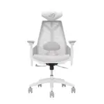 ASUS SL400C ROG Destrier Core Ergo Gaming Chair - White - Image 2
