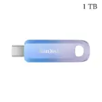 SanDisk Creator USB-C Flash Drive - 1TB