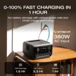 EcoFlow RIVER 3 Plus Portable Power Station - Image 2