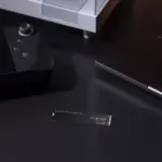 ⁦قرص الحالة الصلبة NVMe WD BLACK SN7100 - 4TB⁩ - الصورة ⁦2⁩