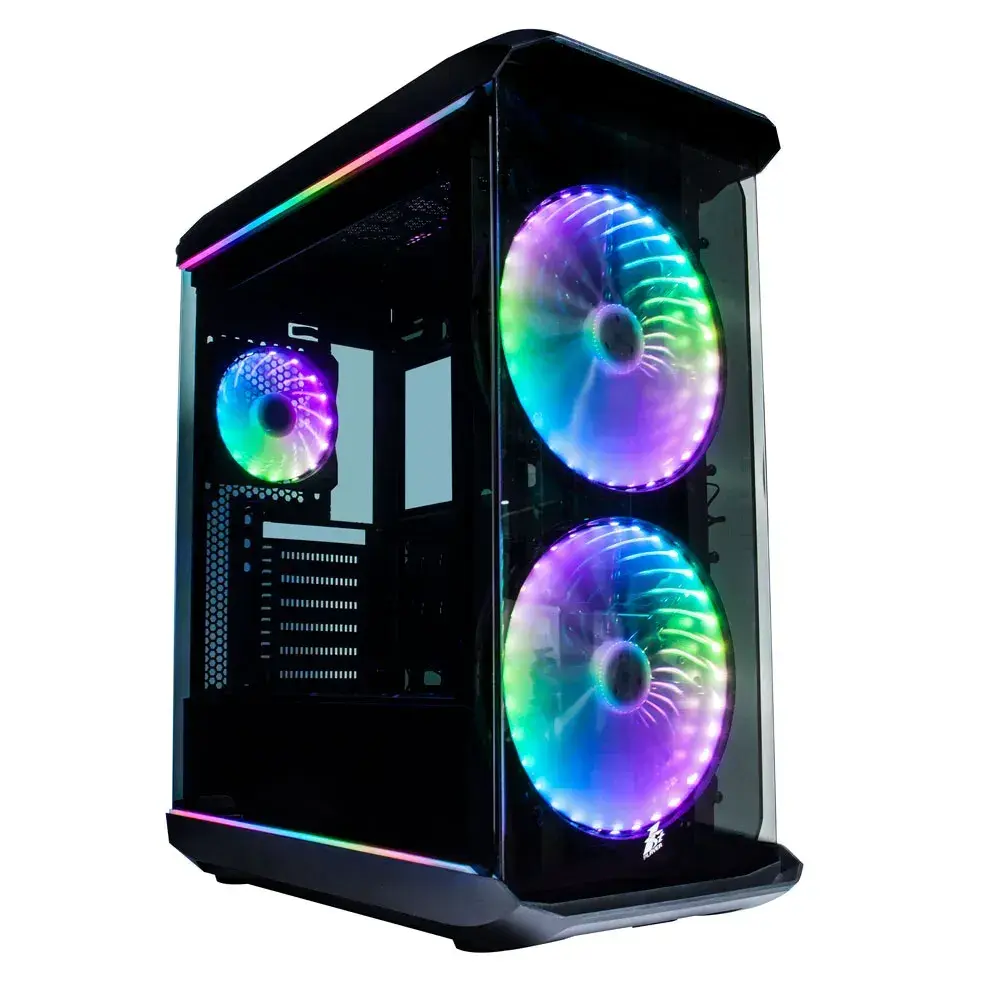 1st player gaming case x8 case large