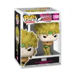 Funko Pop! Animation: Jojos Bizarre Adventure - Dio - Image 2