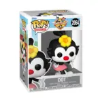 Funko Pop! Animation: Animaniacs - Dot - Image 2