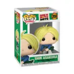 Funko Pop: Sakamoto Days - Shin Asakura - Image 2