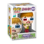 Funko Pop: Scooby Dooshaggy (S4) - Image 2