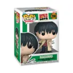Funko Pop! Animation: Sakamoto Days - Yoichi Nagumo - Image 2
