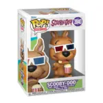 Funko Pop: Scooby Dooscooby Doo (S4) - Image 2