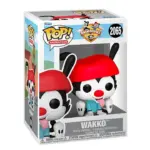 Funko Pop: Animaniacs-wakko - Image 2